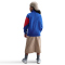 NIKE Paris Saint-Germain Academy ProDri-FIT Auswärts Einlaufjacke Kinder 405 - hyper royal/global red/white XS (122-128 cm)