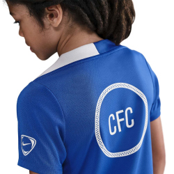 NIKE FC Chelsea London Strike Dri-FIT Ausweich kurzarm...