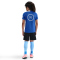NIKE FC Chelsea London Strike Dri-FIT Ausweich kurzarm Trainingsshirt Kinder 481 - game royal/game royal/field silver XS (122-128 cm)
