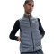 NIKE Paris Saint-Germain Running Division Therma-FIT ADV Weste Herren 027 - reflect silver/reflective silv S