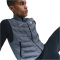 NIKE Paris Saint-Germain Running Division Therma-FIT ADV Weste Herren 027 - reflect silver/reflective silv S