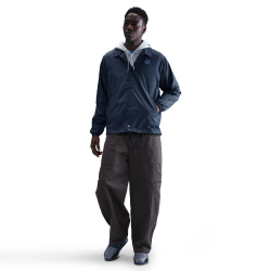 NIKE FC Chelsea London Club Coaches Trainingsjacke Herren...