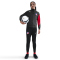 NIKE Atlético Madrid Strike Dri-FIT Ausweich Trainingsanzug Kinder 060 - anthracite/black/sport red/white S (128-137 cm)