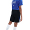 NIKE Paris Saint-Germain Strike Dri-FIT Ausweichshorts Kinder 010 - black/hyper royal/global red XS (122-128 cm)
