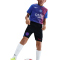 NIKE Paris Saint-Germain Strike Dri-FIT Ausweichshorts Kinder 010 - black/hyper royal/global red XS (122-128 cm)