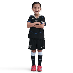 NIKE FC Chelsea London Dri-FIT Ausweich Minikit Kinder...