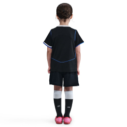 NIKE FC Chelsea London Dri-FIT Ausweich Minikit Kinder...
