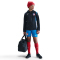 NIKE Atlético Madrid Stadium Dri-FIT Ausweich-Shorts Kinder 406 - photo blue/white M (137-147 cm)
