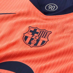 NIKE FC Barcelona Match Dri-FIT ADV Authentic...
