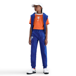 NIKE FC Chelsea London Club Fleece Jogginghose Jungen 495...