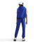 NIKE FC Chelsea London Club Fleece Jogginghose Jungen 495 - rush blue/white XS (122-128 cm)