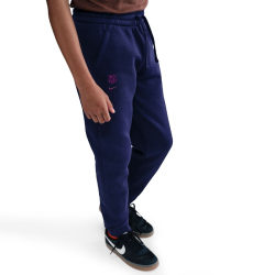 NIKE FC Barcelona Club Fleece Jogginghose Jungen 594 -...