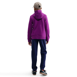 NIKE FC Barcelona Club Fleece Jogginghose Jungen 594 -...