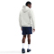 NIKE Paris Saint-Germain Dri-FIT Hoodie Herren 141 - oatmeal heather/htr/midnight navy M