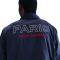 NIKE Paris Saint-Germain Club Coaches Trainingsjacke Herren 410 - midnight navy M