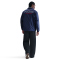 NIKE Paris Saint-Germain Club Coaches Trainingsjacke Herren 410 - midnight navy M