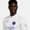 NIKE Paris Saint-Germain Storm-FIT Strike Ausweich Trainingsshirt Herren 101 - white/global red S