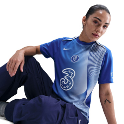 NIKE FC Chelsea London Dri-FIT Academy Pro Ausweich...