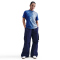 NIKE FC Chelsea London Dri-FIT Academy Pro Ausweich kurzarm Aufwärmshirt Damen 481 - game royal/field silver/field silver XS