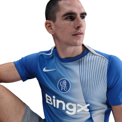 NIKE FC Chelsea London Dri-FIT Academy Pro Ausweich...