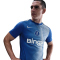 NIKE FC Chelsea London Dri-FIT Academy Pro Ausweich kurzarm Aufwärmshirt Herren 481 - game royal/field silver/field silver S