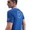 NIKE FC Chelsea London Dri-FIT Academy Pro Ausweich kurzarm Aufwärmshirt Herren 481 - game royal/field silver/field silver S