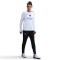 NIKE Paris Saint-Germain Strike Dri-FIT Ausweich Trainingshose Damen 010 - black/hyper royal/global red XS