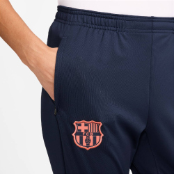 NIKE FC Barcelona Strike Dri-FIT Ausweich Jogginghose...