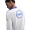 NIKE Paris Saint-Germain Strike Dri-FIT Crew Neck Ausweich Sweatshirt Damen 101 - white/hyper royal/global red XS