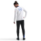 NIKE Paris Saint-Germain Strike Dri-FIT Crew Neck Ausweich Sweatshirt Damen 101 - white/hyper royal/global red XS