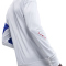 NIKE Paris Saint-Germain Strike Dri-FIT Auswärts Trainingsanzug Herren 101 - white/black/hyper royal/global red S