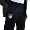 NIKE Atlético Madrid Strike Dri-FIT Ausweich Trainingsanzug Herren 060 - anthracite/black/sport red/white XS