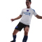 NIKE Paris Saint-Germain Strike Dri-FIT Ausweichshorts Herren 010 - black/hyper royal/global red S