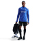 NIKE FC Chelsea London Strike Dri-FIT Ausweichshorts Herren 010 - black/field silver/field silver S