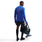 NIKE FC Chelsea London Strike Dri-FIT Ausweichshorts Herren 010 - black/field silver/field silver S