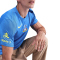 NIKE Tottenham Hotspur Strike Dri-FIT Ausweich kurzarm Trainingsshirt Herren 428 - Pacific blue/blue void/dynamic yellow S