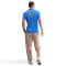 NIKE Tottenham Hotspur Strike Dri-FIT Ausweich kurzarm Trainingsshirt Herren 428 - Pacific blue/blue void/dynamic yellow S
