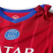 NIKE Paris Saint-Germain Stadium Dri-FIT Ausweich Baby-Minikit 680 - global red/sport red/hyper royal 56/62
