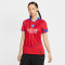 NIKE Paris Saint-Germain Stadium Dri-FIT Ausweichtrikot 2025/26 Damen 680 - global red/sport red/hyper royal XS