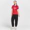 NIKE Paris Saint-Germain Stadium Dri-FIT Ausweichtrikot 2025/26 Damen 680 - global red/sport red/hyper royal XS
