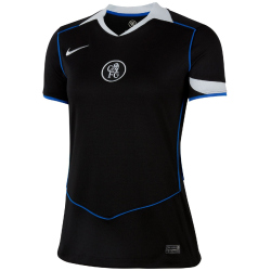 NIKE FC Chelsea London Stadium Dri-FIT Ausweichtrikot...