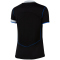 NIKE FC Chelsea London Stadium Dri-FIT Ausweichtrikot Damen 011 - black/field silver/field silver XS