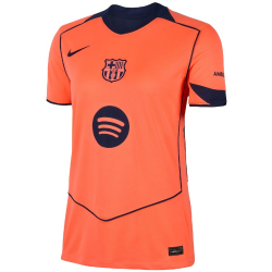 NIKE FC Barcelona Stadium Dri-FIT Ausweichtrikot 2025/26...