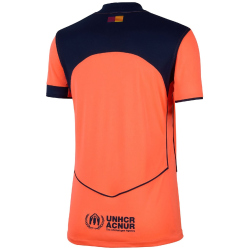 NIKE FC Barcelona Stadium Dri-FIT Ausweichtrikot 2025/26...