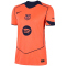 NIKE FC Barcelona Stadium Dri-FIT Ausweichtrikot 2025/26 Damen 855 - bright mango/midnight navy/midnight navy M