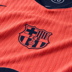 NIKE FC Barcelona Match Dri-FIT ADV Authentic...