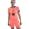 NIKE FC Barcelona Match Dri-FIT ADV Authentic Ausweichtrikot Damen 855 - bright mango/midnight navy/midnight navy S