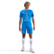NIKE Atlético Madrid Stadium Dri-FIT Ausweich-Shorts Herren 406 - photo blue/white S