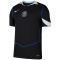 NIKE FC Chelsea London Match Dri-FIT ADV Authentic Ausweichtrikot Herren 011 - black/field silver/field silver S