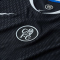 NIKE FC Chelsea London Match Dri-FIT ADV Authentic Ausweichtrikot Herren 011 - black/field silver/field silver S